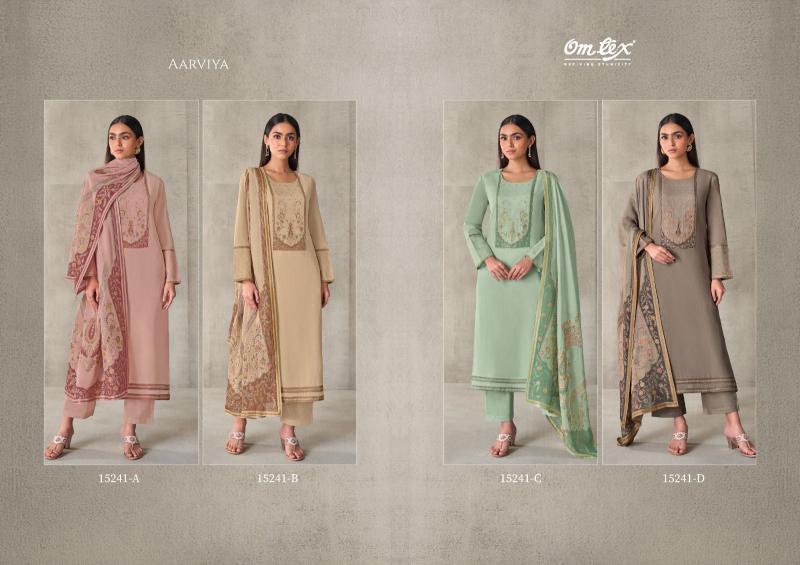 Omtex aarviya ladies wholesale dress material market in hyderabad
